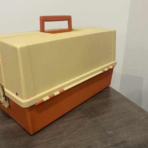 Plano Tackle Box Model 8200 Excellent Condition  - Bild 9 von 17
