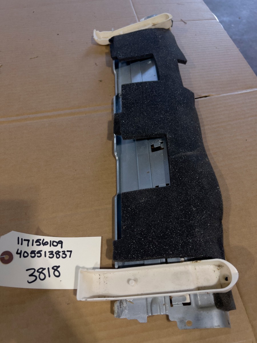 Frigidaire Dishwasher Base Cross Support 117156109 FGID2476SF0A 
