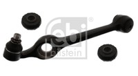 Febi 09157 Querlenker Vorne Links Unten 17 Mm FüR Escort III Express Orion I