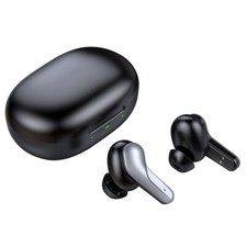 Wireless Headset Binaural Noise Reduction Earbuds Bluetooth