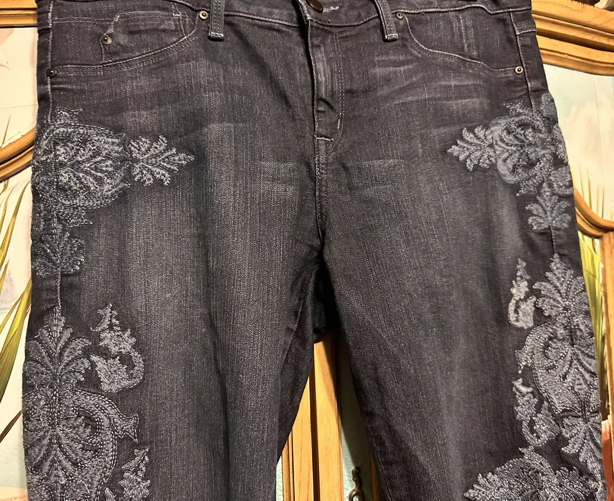 Sold design lab jeans sales