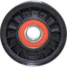 45971 4-seasons Four-seasons Ac Ac Idler Pulley New For Olds Coupe Sedan 900 G6