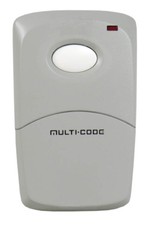 MultiCode 3089 Garage Door Opener or Gate Ope...