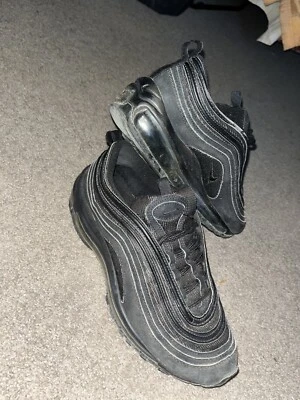 airmax 97 size 7