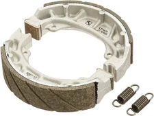 KITACO Non-fade brake shoe SH-1N Monkey / Gorilla etc. 770-1013020