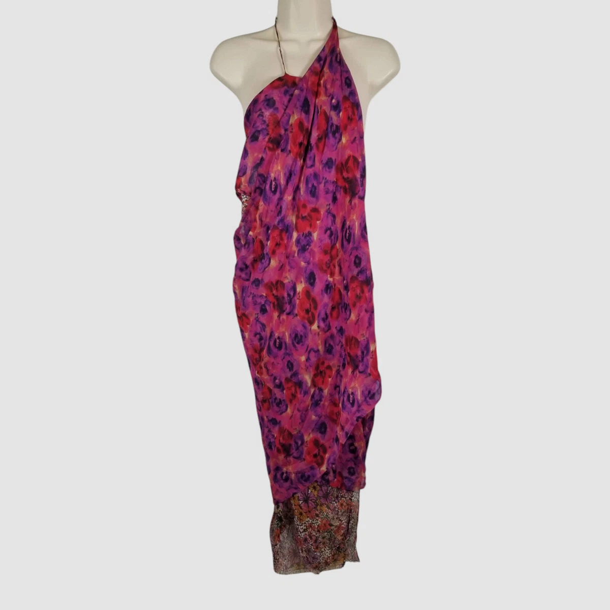 Floral DRIES VAN NOTEN Dresses for Women for sale | eBay