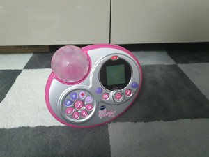 vtech kidi superstar microphone replacement