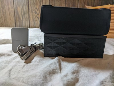 jawbone jambox black diamond