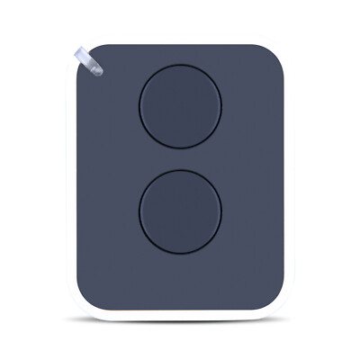 Replacement For Nice Era INTI, Flor-S, Era Flor, Era One Garage Remote Control