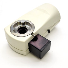 Leica Microscope Fluorescence Illuminator LSF 4/20 with Turret & Cubes 505064