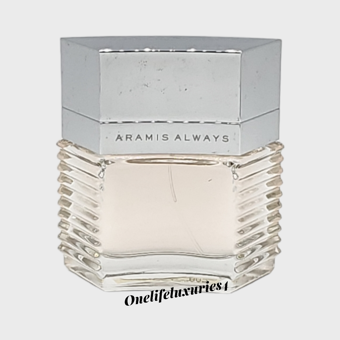 Aramis Always for Her Eau De Parfum Spray For woman 1oz 30ml