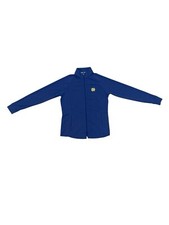 Women  s Johnnie O Blakey Full Zip Fighting Irish Notre Dame Fleece Jacket XS