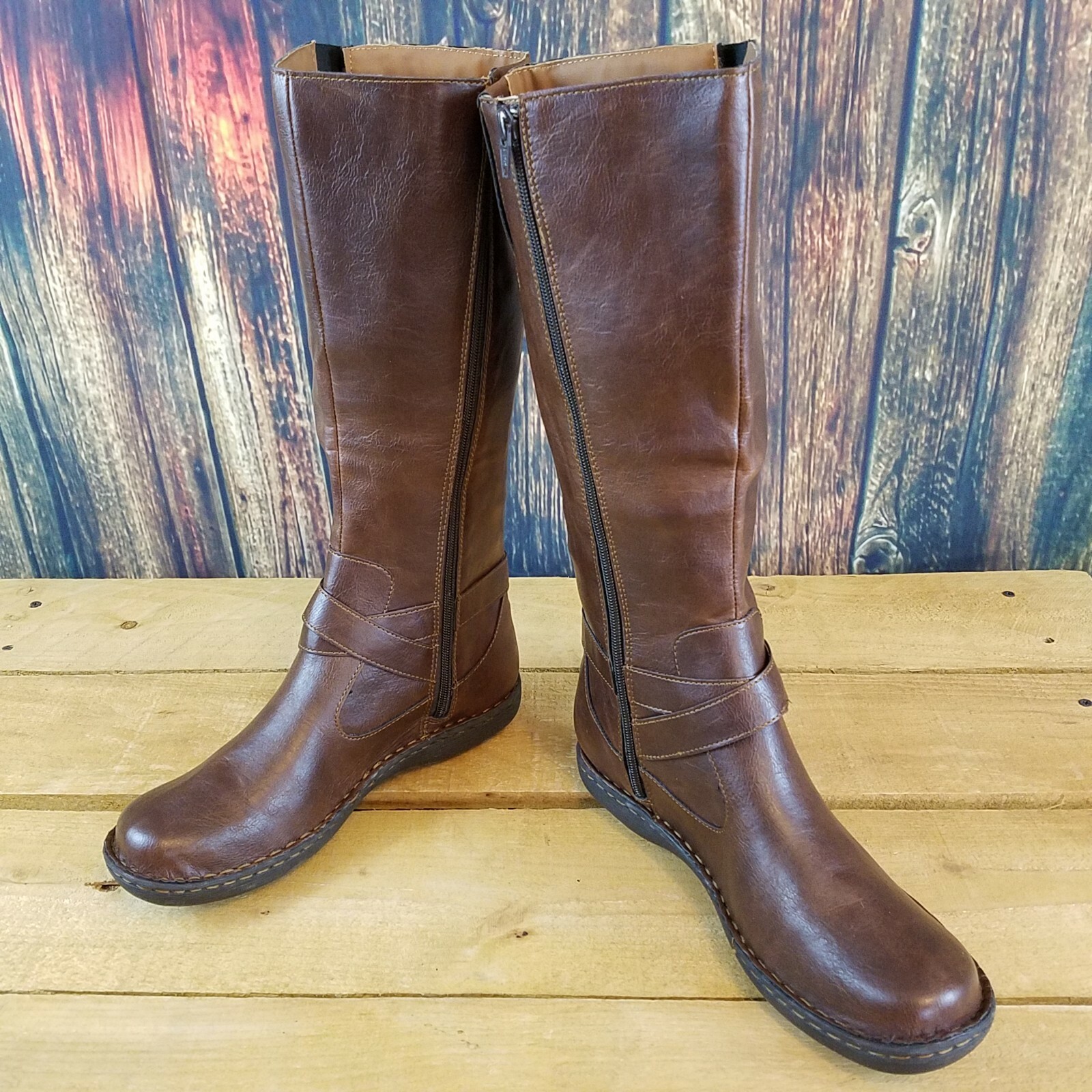 boc cybele boots