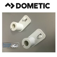 Dometic Freezer Door Hinge Replacement Spring Housing Pair Rm2301 Rm2553 Rm2350 For Sale Online Ebay