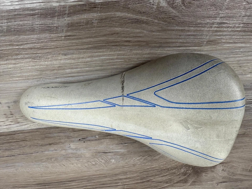 Asiento de sillín de bicicleta Specialized Velo Body Geometry Foto 3 de 4