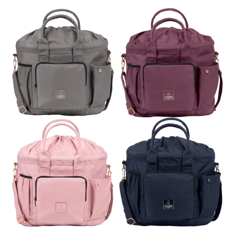 Eskadron HERITAGE borsa per la pulizia, borsa " ACCESSOIRES BAG DURA", borsa per il trasporto, Umh