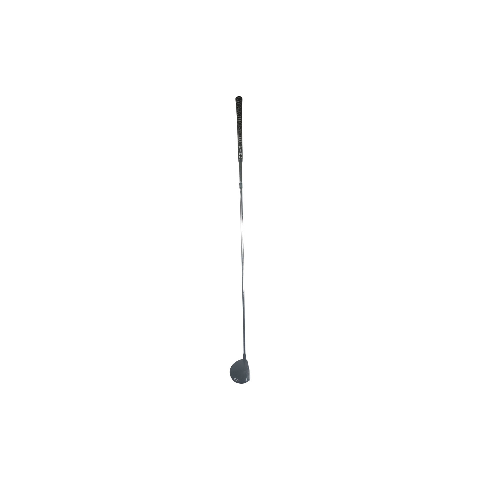 Ping i/3 Driver 11&ordm; Right Handed Regular Flex Steel Shaft Fair Preowned - No HC