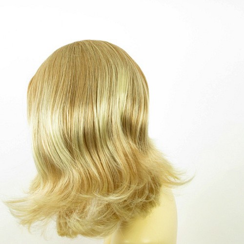 headband wig light blond blond copper wick clear ref: XENA 27tt613 - Imagen 4 de 7