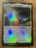 EXCALIBUR, SWORD OF EDEN FOIL Universes Beyond: Assassin's Creed Magic MTG MINT