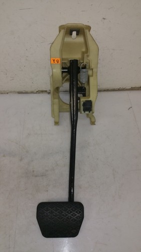 BMW X5 X5M E70 2011 Rhd Automatik Getriebe Bremse Pedal 6770693 0610511A