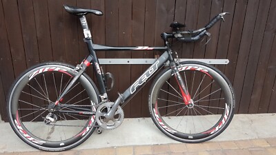 Triathlon Rennrad  Felt B2  RH58