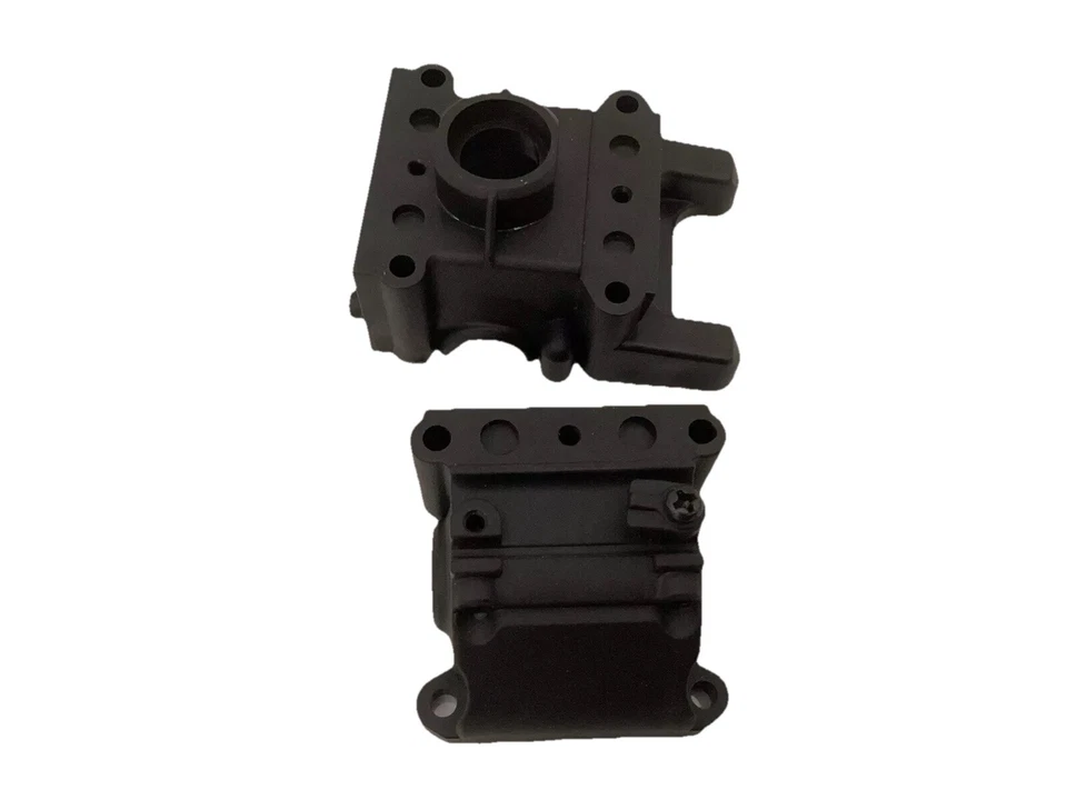 Hummer H2  Hobby & Work 1/8 Scoppio - Immagine 2 di 4