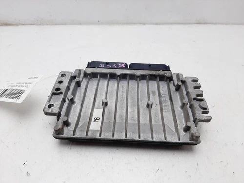96801808 Centralina Motore per CHEVROLET MATIZ SX 2007 8996541 - Foto 4 di 10