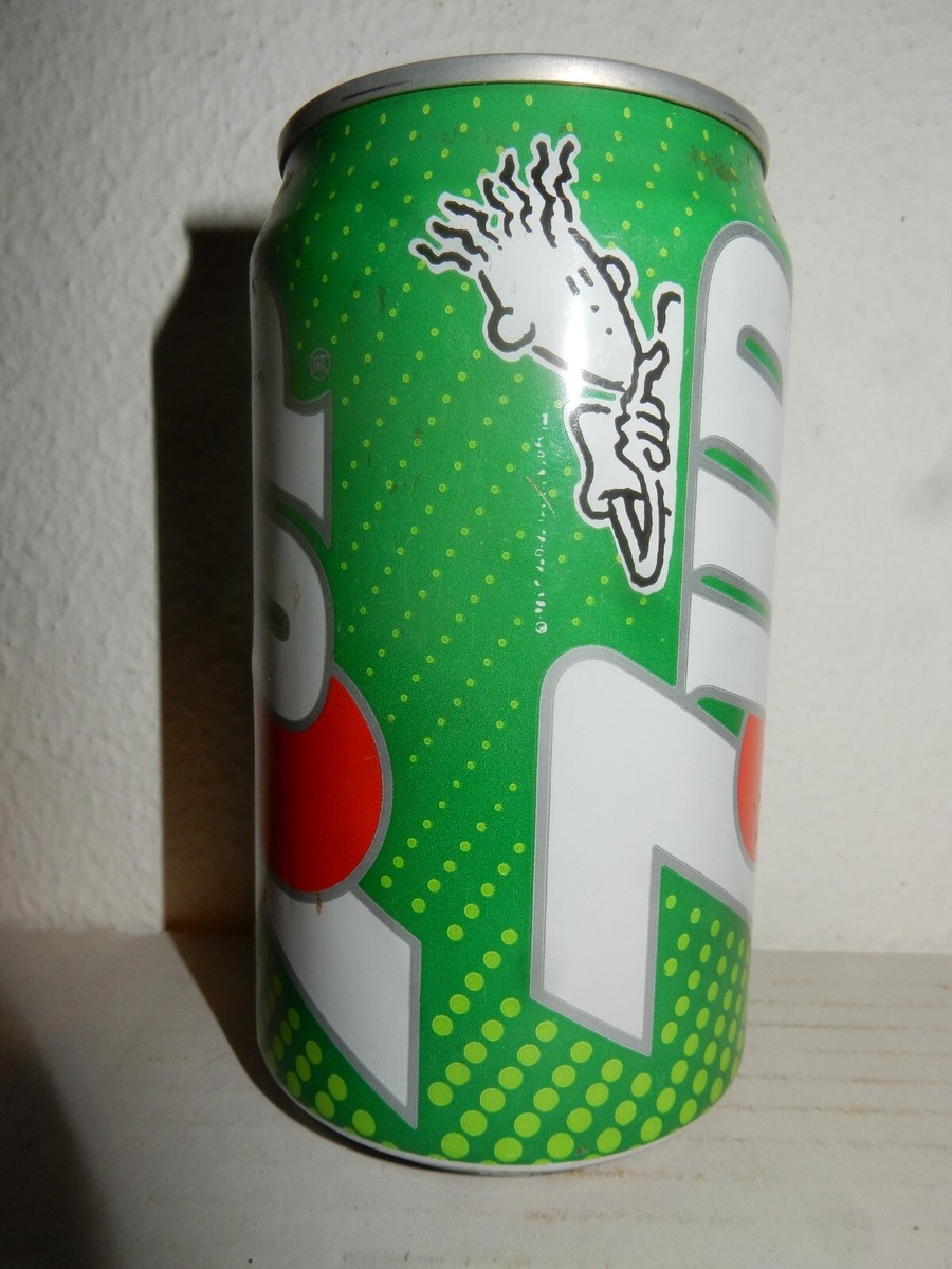 FIDI DIDO 7UP Can from FRANCE (33cl) | eBay