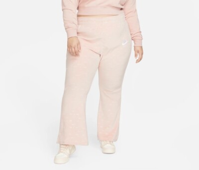 nike air flare leg pants