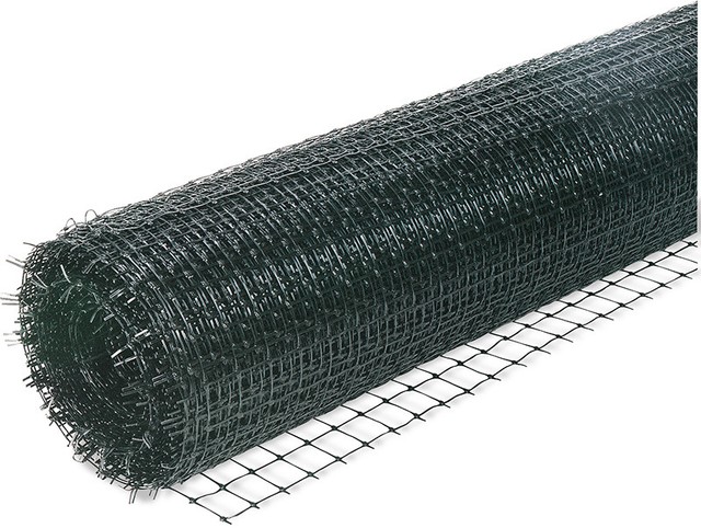 Multi Use Netting Easy Gardener Multi-use Netting Black 4x100 Feet Lg4001414p for sale ...