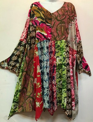 funky tunic dresses