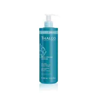 Thalgo 24H Hydrating Body Milk King Size 400ml - For Dry  Sensitive Skin
