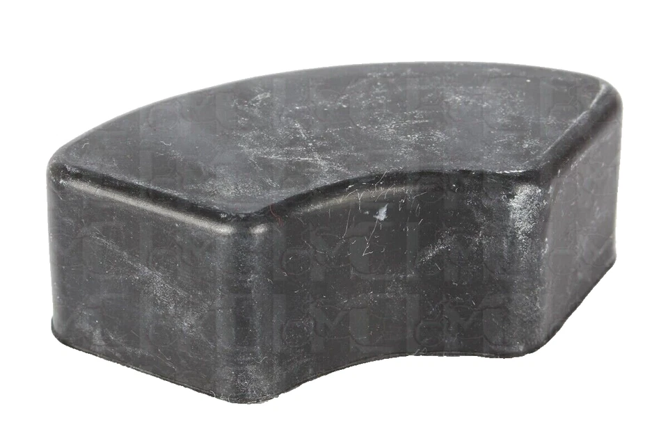 Genuine Royal Enfield Rubber Cushion RAT00035 Interceptor , Continental , Meteor Foto 4 de 4