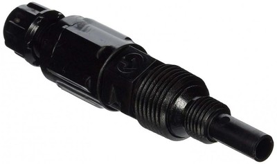 Stenner Pump Company UCDBINJ Injection Check Valve 1/4-Inch n/a, n/a 