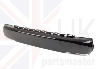 値下げします！Mini Cooper F55 純正パーツ MINI F55 F56 F57 GENUINE JCW FRONT BUMPER FOR PDC PACKAGE TRIM