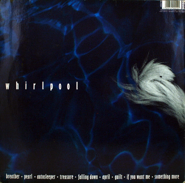 chapterhouse whirlpool LP アナログレコード Amazon.co.jp: ワールプール: ミュージック