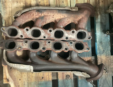 7.3l Godzilla Exhaust Manifold 50k Take Offs 7.3l Godzilla Exhaust Manifold 50k Take Offs