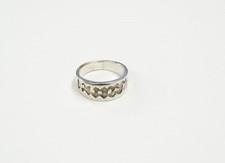 Silber 925 Designer Ring -  Top Angebote jetzt bei uns !!! - 04