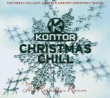 Kontor Christmas Chill von Various | CD | Zustand gut