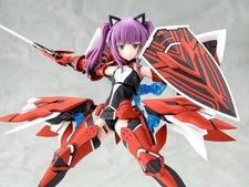 Megami Device Alice Gear Aegis: Ayaka Ichijo (Ei-shun Ver.) [With Bonus]