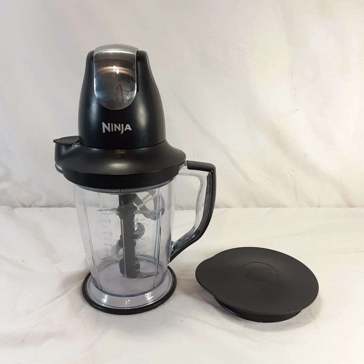 NINJA MASTER PREP BLENDER/PROCESSOR