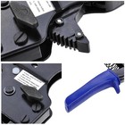 Yescom PEX Ratchet Cinch Clamp Tool for 3/8" to 1" Stainless Steel Clamp Rings — photo 9