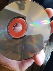 Quake III Arena (Sega Dreamcast, 2000) Disc Only