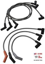 Motorcraft - WR6117 Ignition Wire