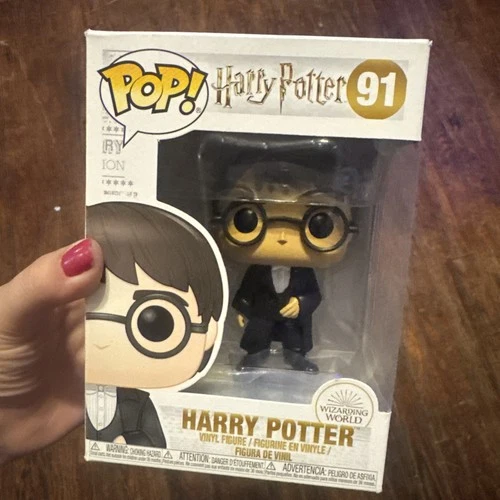 Harry Potter #91 (Funko Pop, Harry Potter)