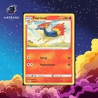 Carte Pokémon Feurisson  024/189    Astres Radieux Français