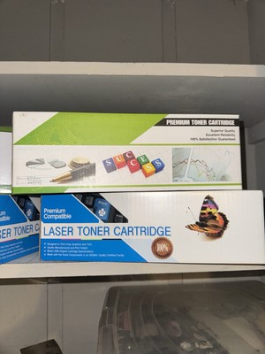 CF230X Premium Compatible Toner Cartridge For HP Printers 