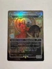 Buttercup, Provincial Princess - Sisay, Weatherlight Captain- FOIL BORDERLESS NM