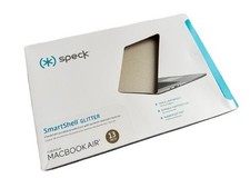 SPECK Macbook AIR 13" Case Cover SmartShell Glitter 2015 Model Durable Thin