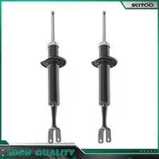 Shocks Struts for 2000-2008 Audi A4 and A4 Quattro Front Left Right Side